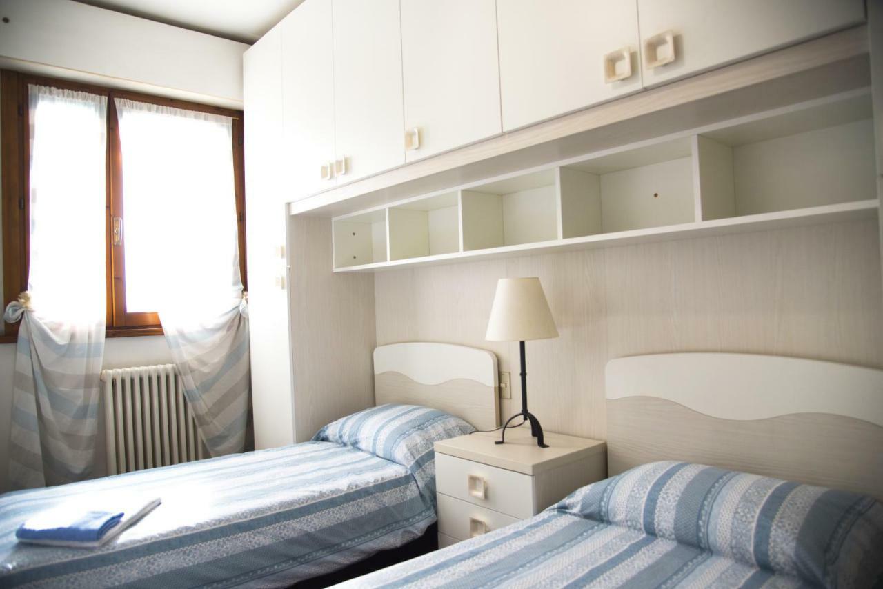 Chic Panoramic Apartment بيرغامو المظهر الخارجي الصورة